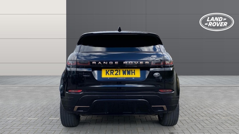 Land Rover Range Rover Evoque 2.0 D200 Autobiography 5dr Auto Diesel Hatchback